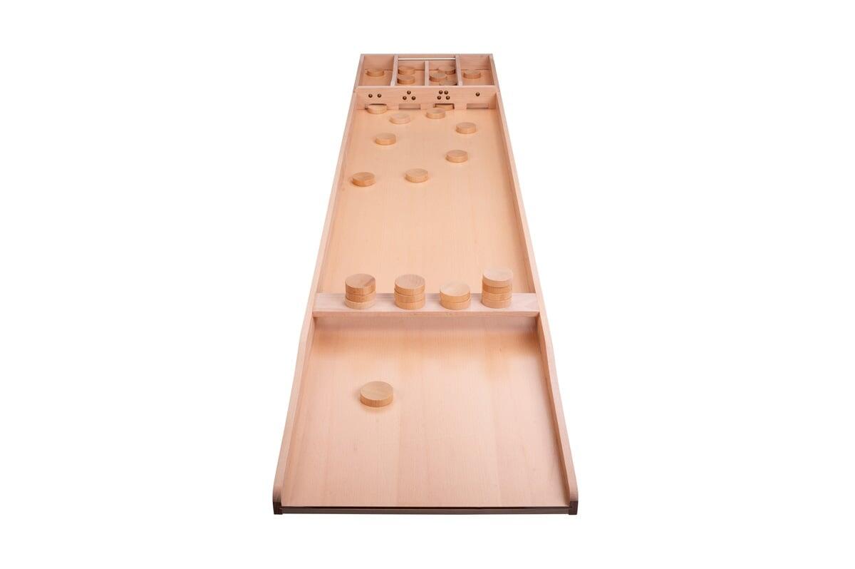 Tejo holandês XL Premium 200 cm Engelhart com 30 discos 1/5
