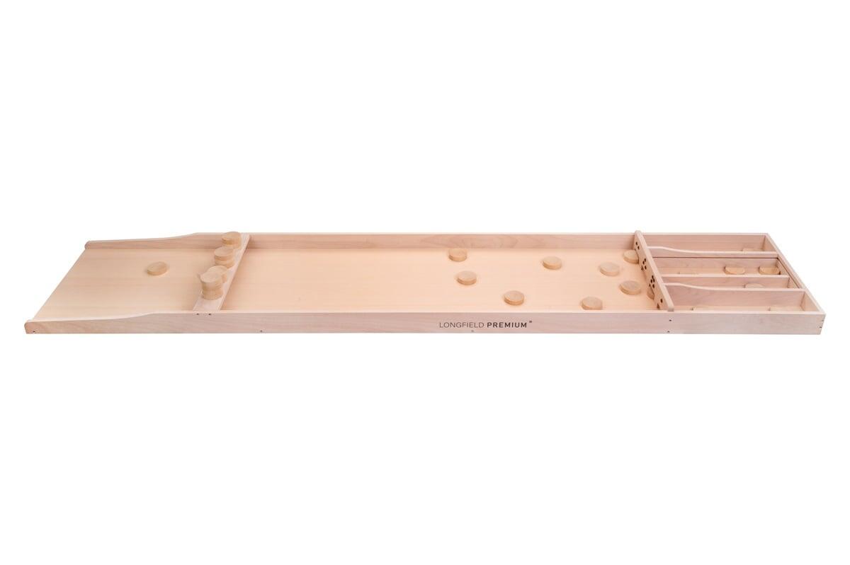 Tejo holandês XL Premium 200 cm Engelhart com 30 discos 5/5