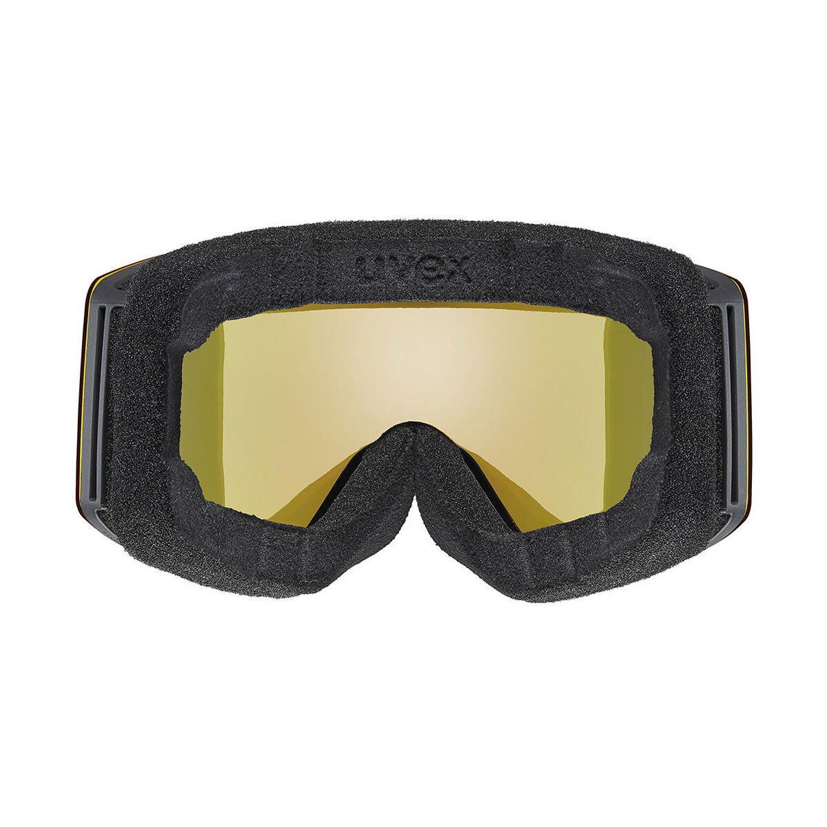 Masque de ski Uvex Provoqe FM 3/4