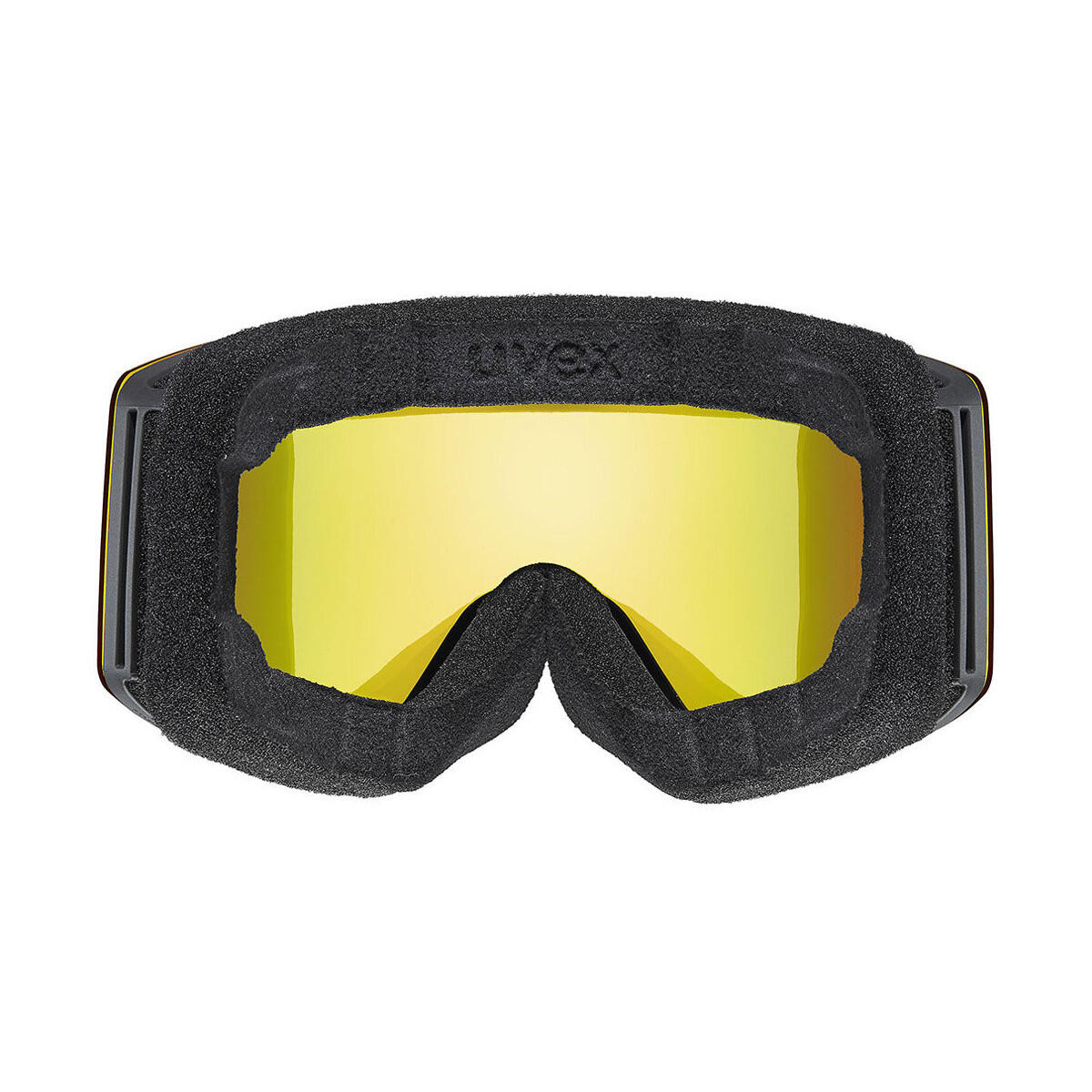 Maschera da sci Uvex Provoqe FM 3/4
