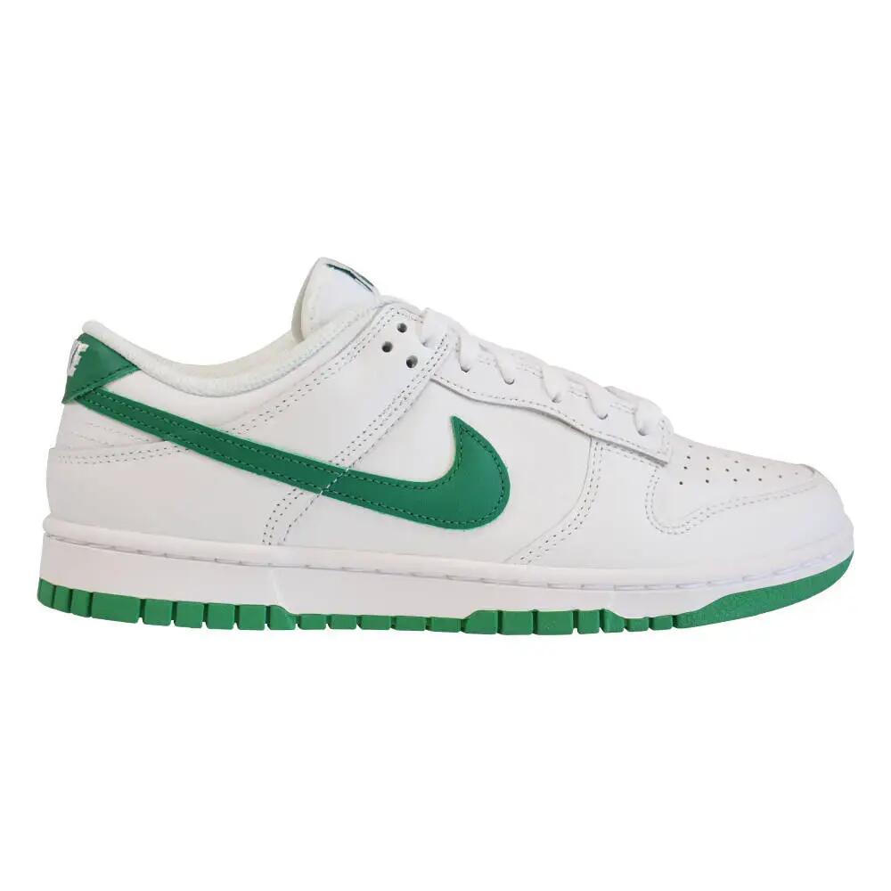 Lifestyle shoes - Dunk Low Green Noise
