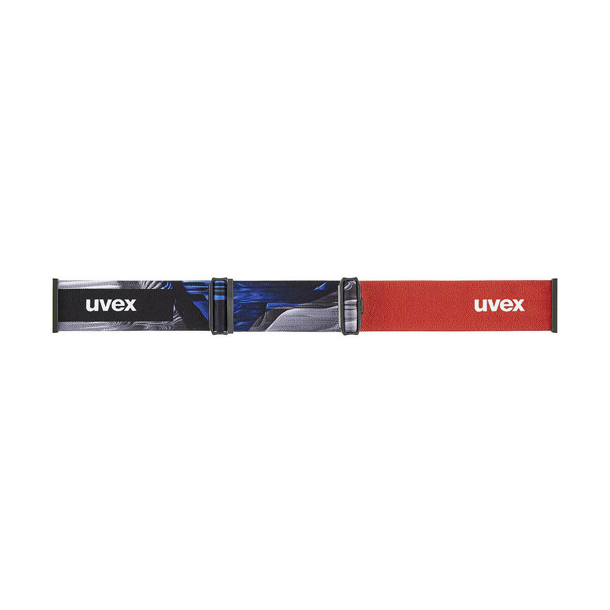 Masque de ski Uvex Provoqe FM 4/4