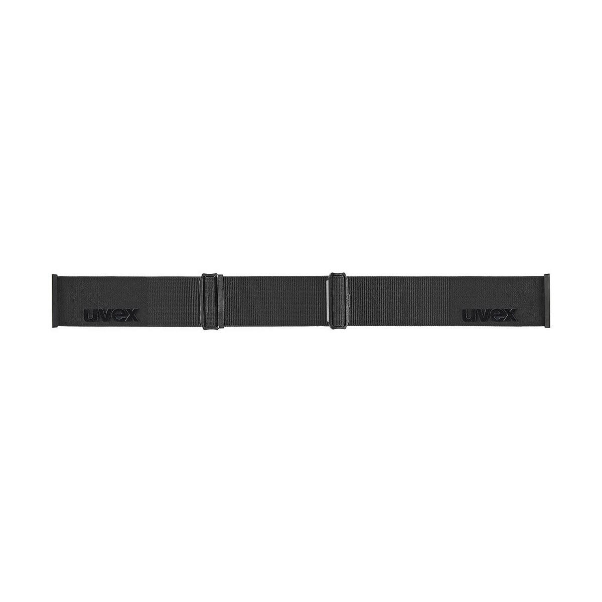 Maschera da sci Uvex Provoqe FM 4/4