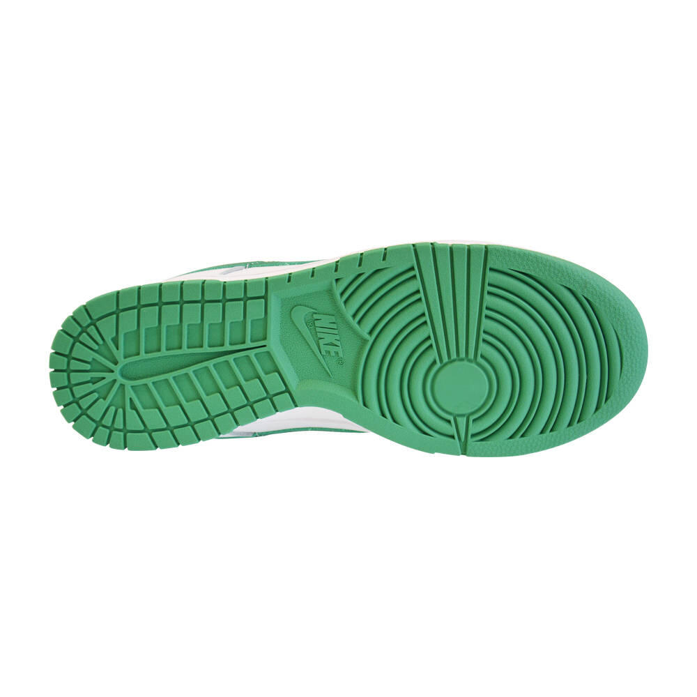 Nike Dunk Low White Green Noise (W) 5/6