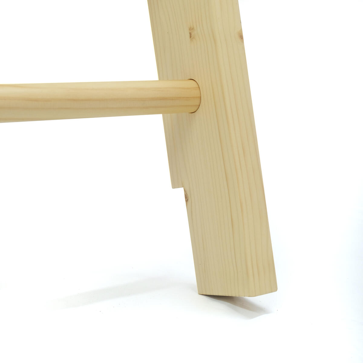 MUEBLE KIDS+ESPALDERA GIMNASIO+UNICA+NATURAL 5/6