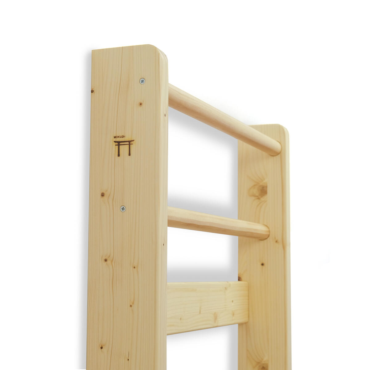 MUEBLE KIDS+ESPALDERA GIMNASIO+UNICA+NATURAL 4/6