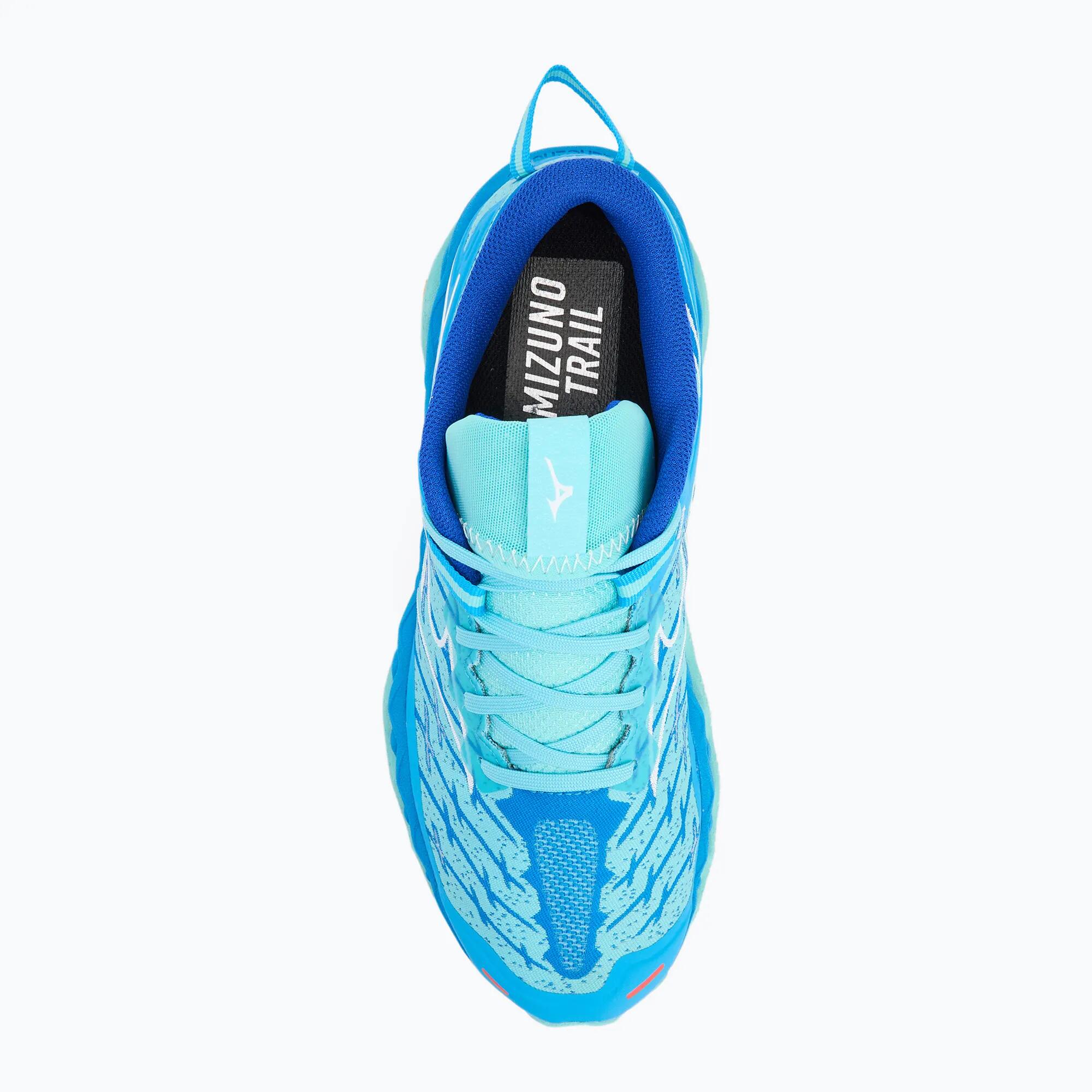 Buty do biegania damskie Mizuno Wave Mujin 10 2/5