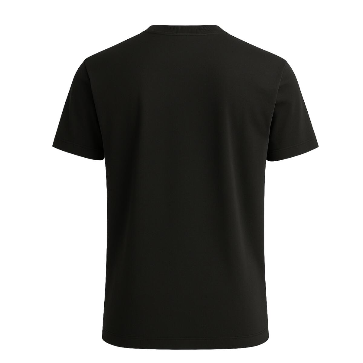 Koszulka MAISON KITSUNE X PUMA T-shirt Puma Black - 532327-01 2/3