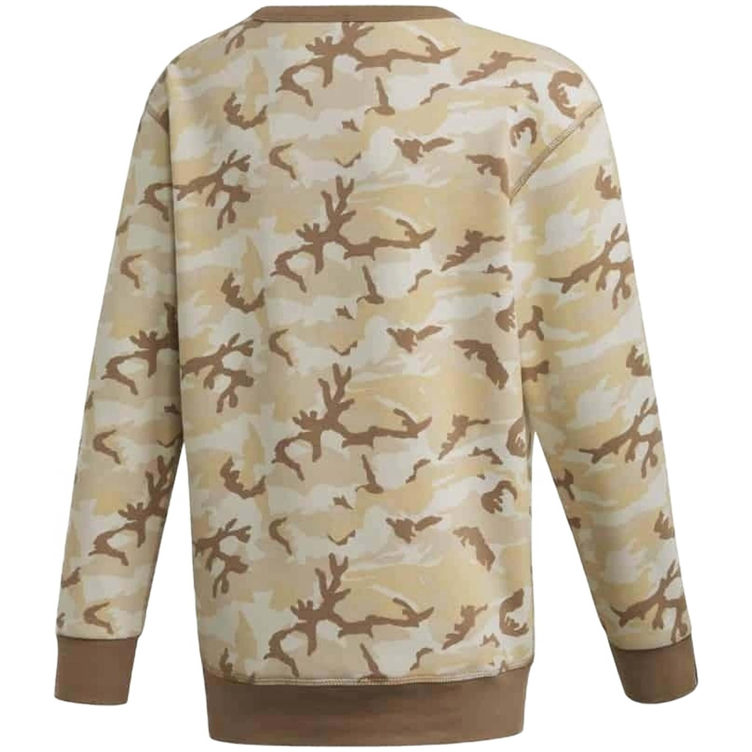 Sudadera Adidas modelo ED7887 para niños unisex 2/2