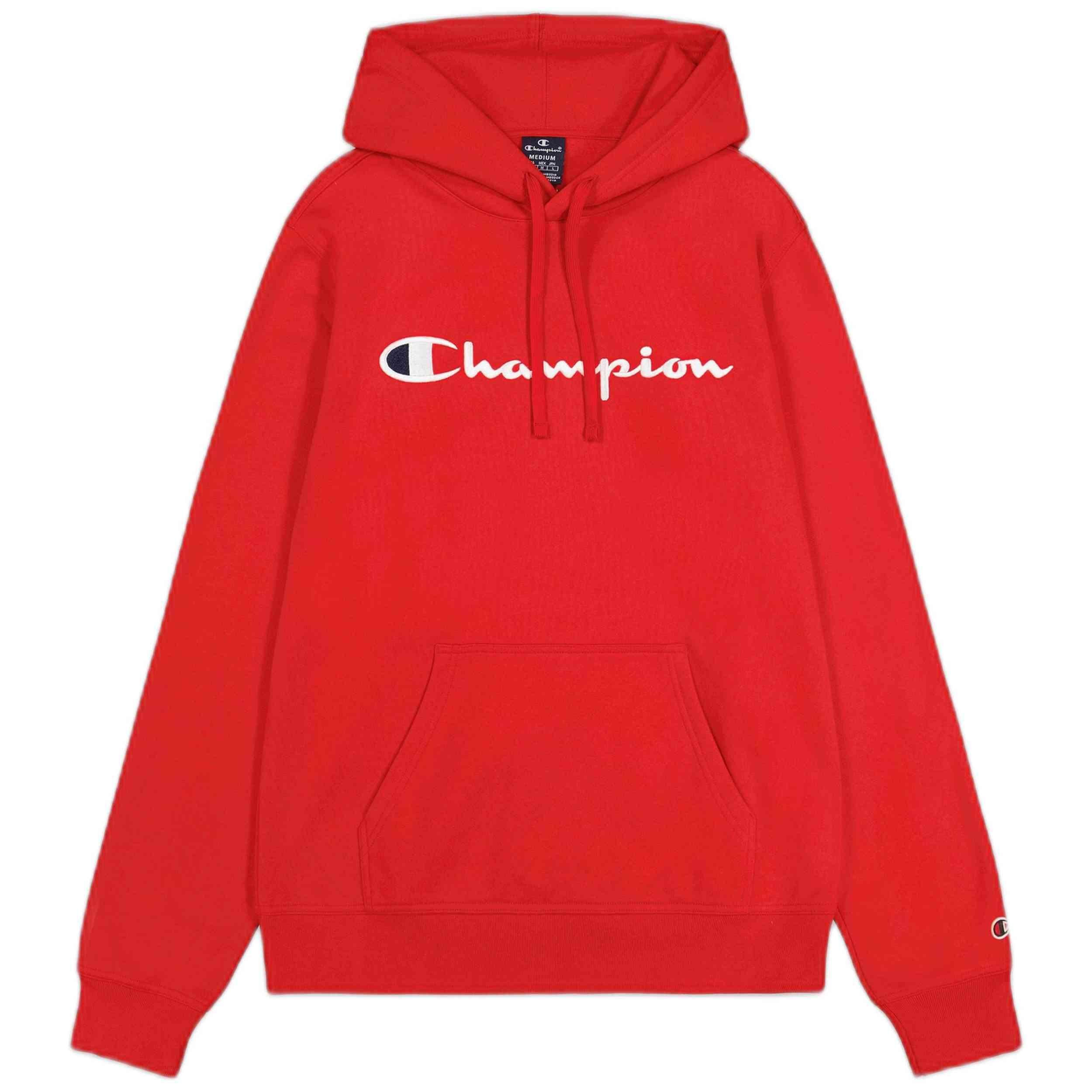 Hoodie Champion model 220253RS054 voor mannen 4/4