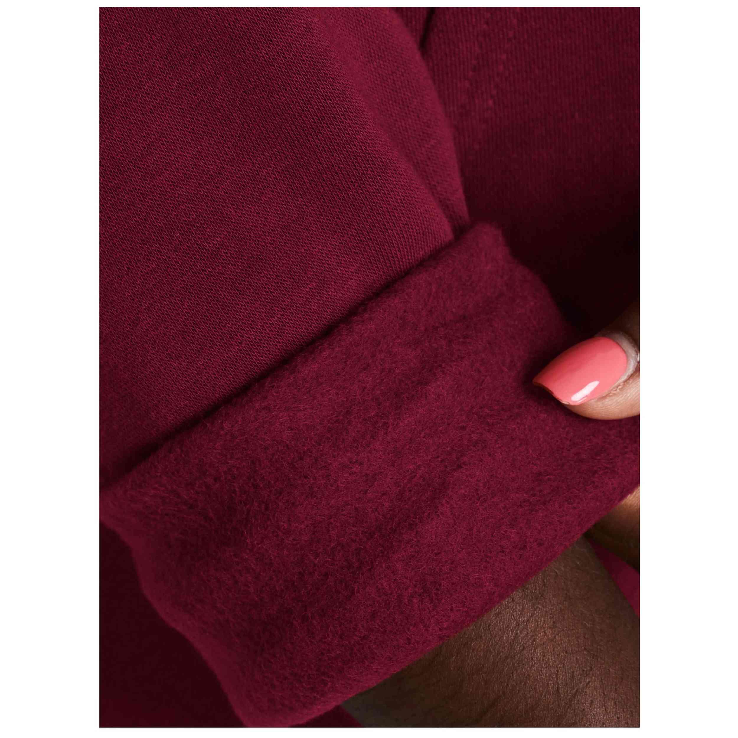 Sweat à capuche Under armour modèle 1379500-625 pour femmes 5/5