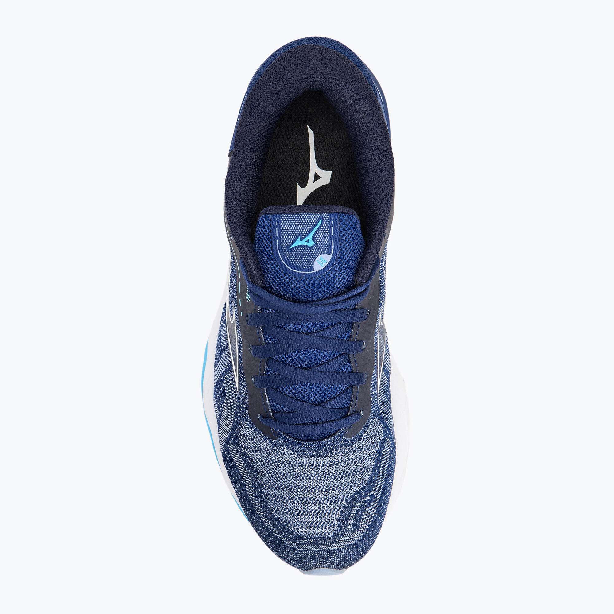 Buty do biegania damskie Mizuno Wave Ultima 14 5/7