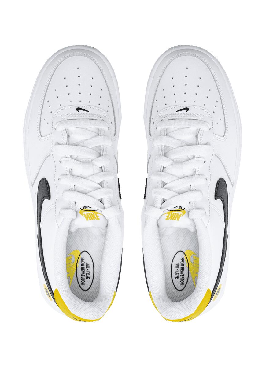 Nike Air Force 1 Low Have a Nike Day White Gold 4/5
