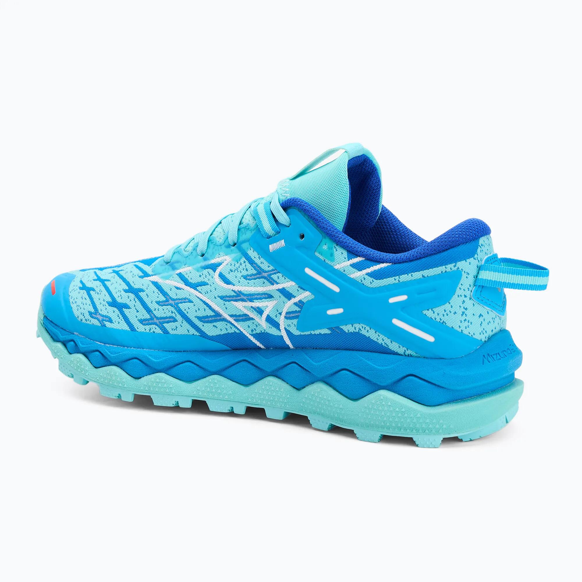 Buty do biegania damskie Mizuno Wave Mujin 10 4/5