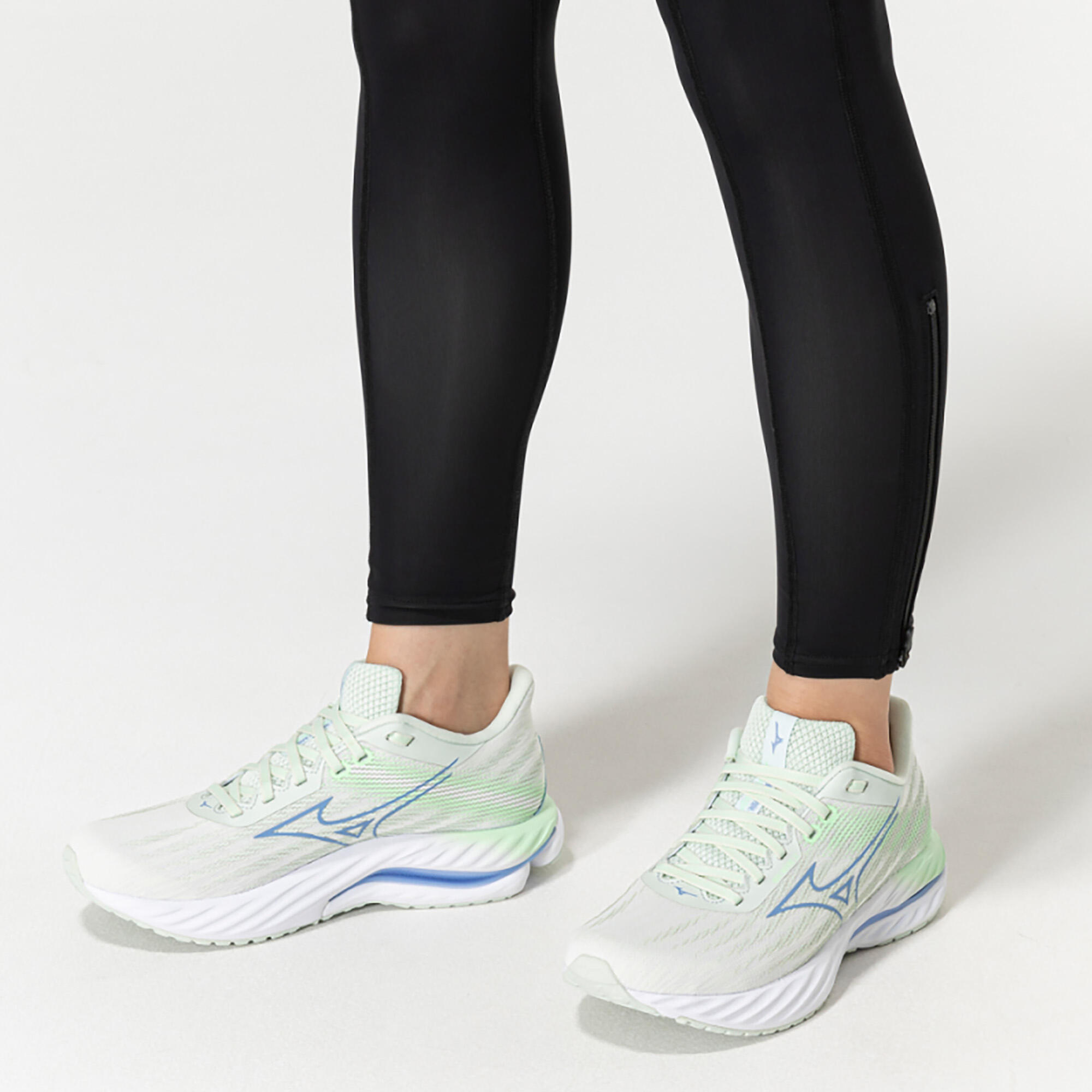 Buty do biegania damskie Mizuno Wave Inspire 21 3/5