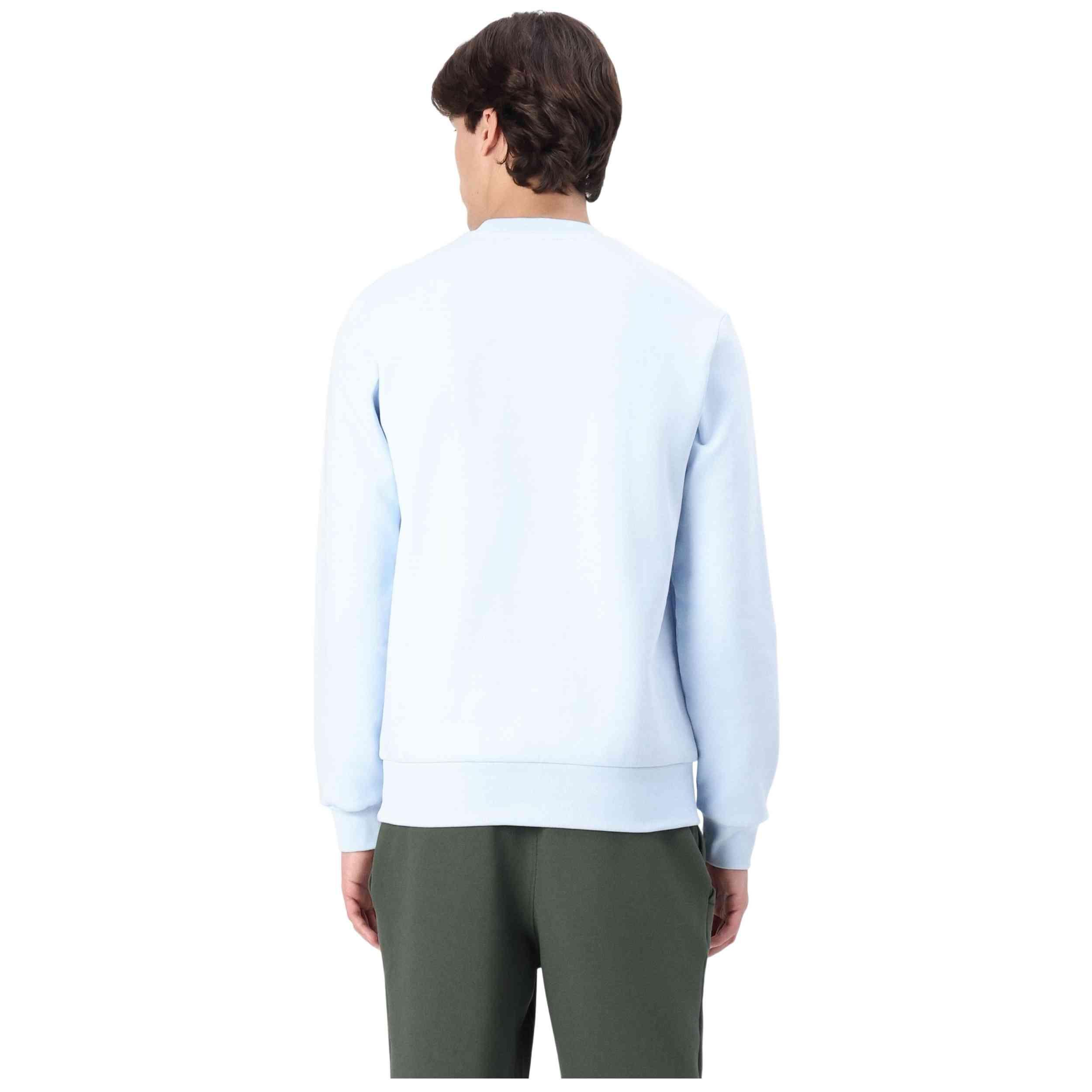 Sweater Lacoste model 124-15283804209496 voor mannen 3/5