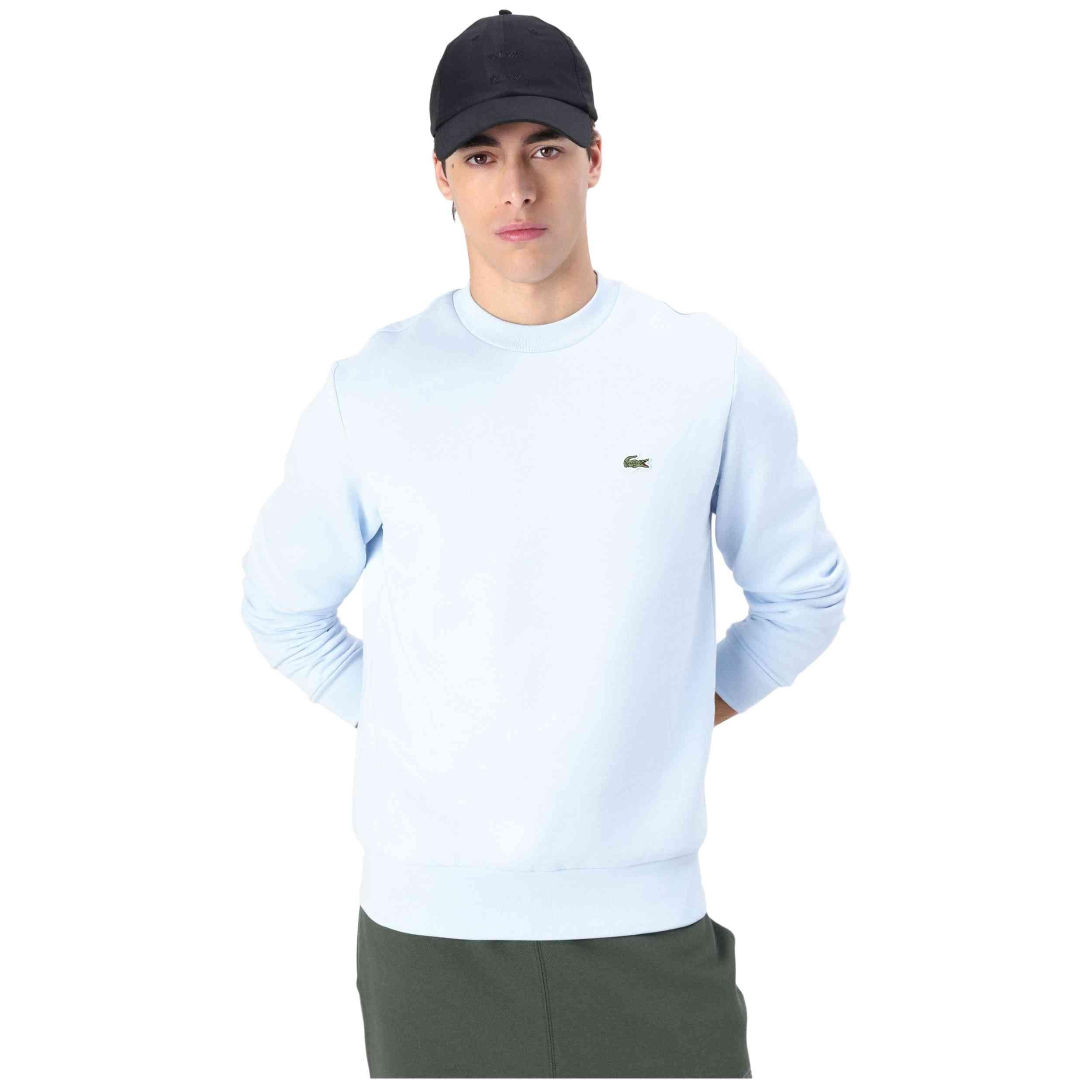 Sweater Lacoste model 124-15283804209496 voor mannen 5/5