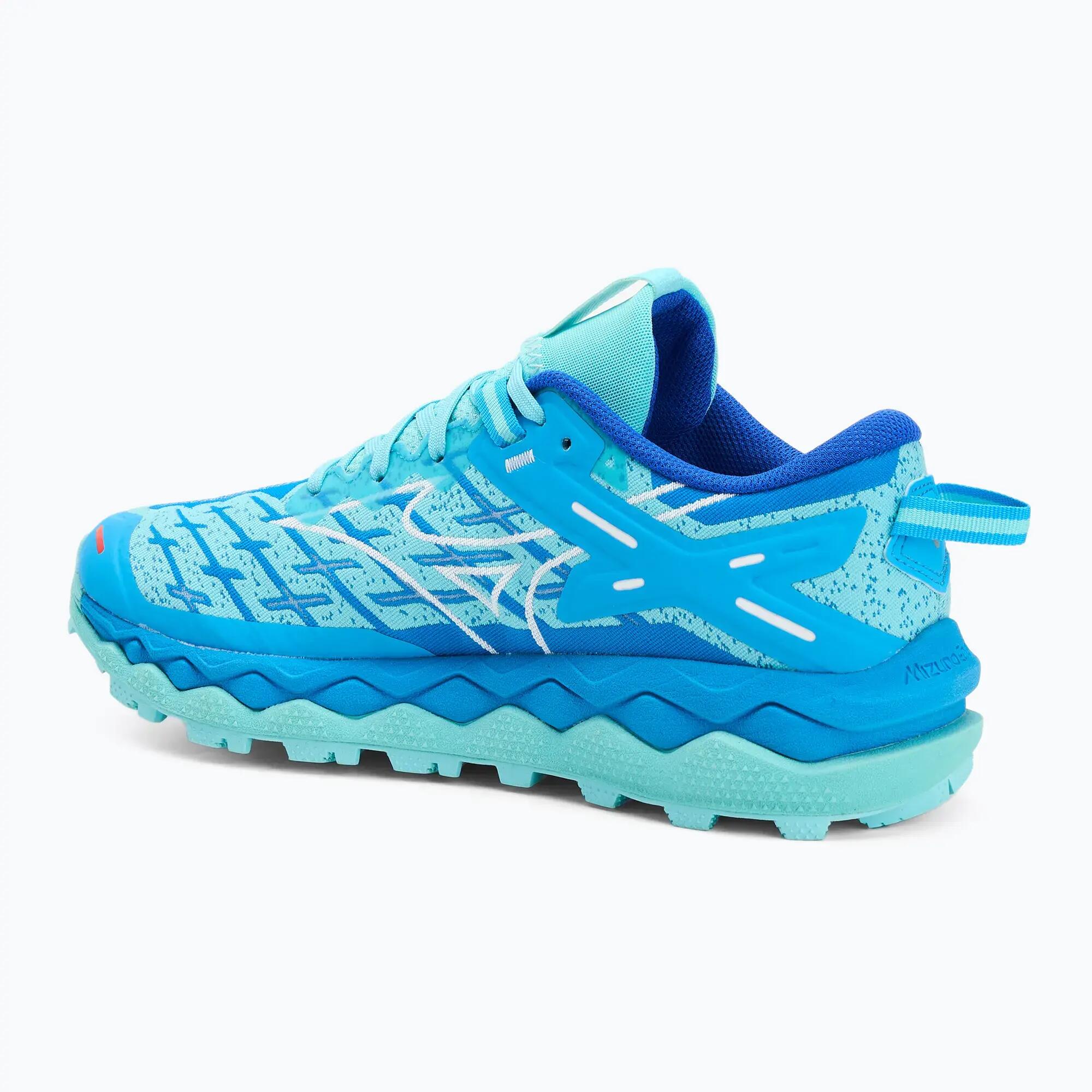 Chaussures de trail Mizuno Wave Mujin 4/5