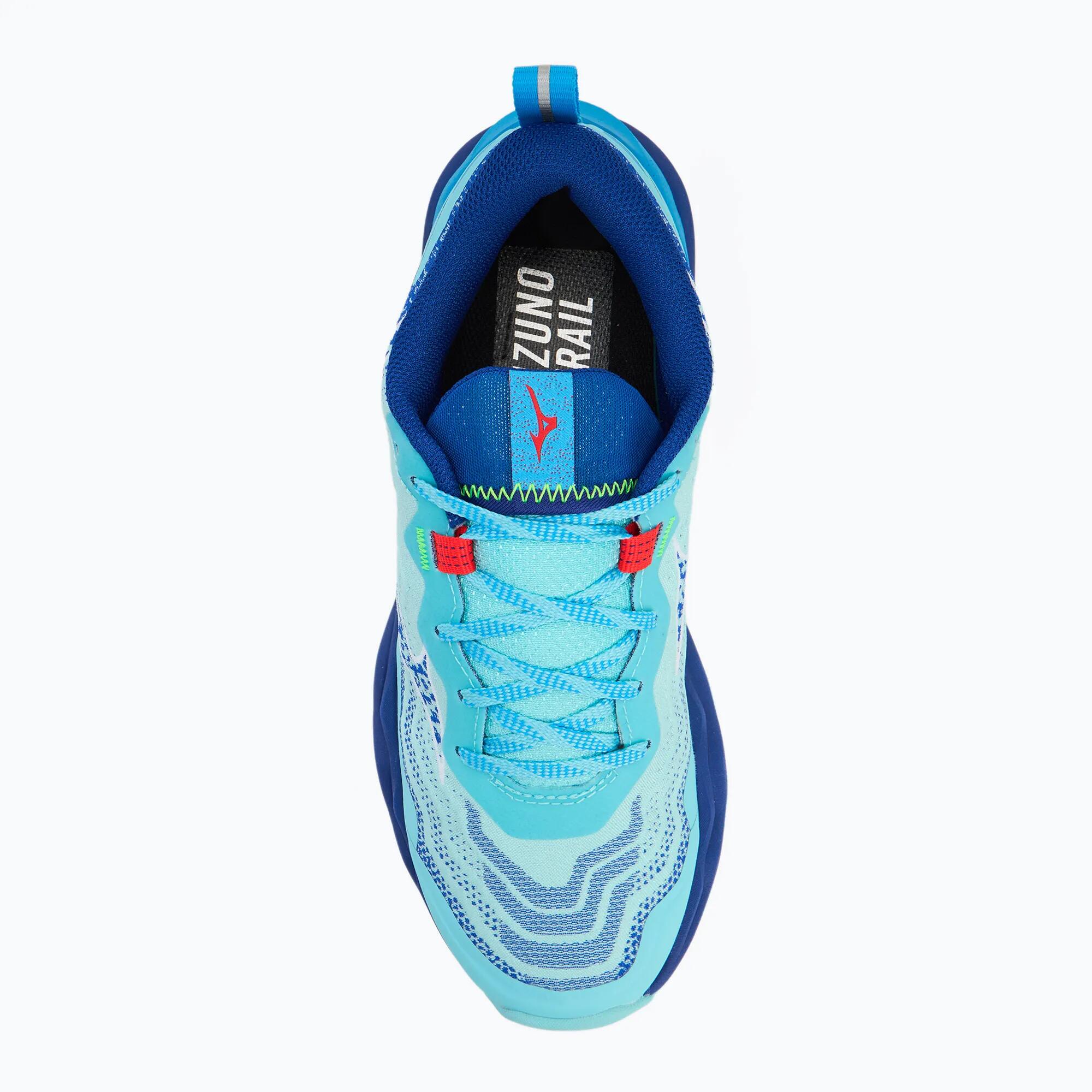 Zapatillas de running Mizuno 2/5