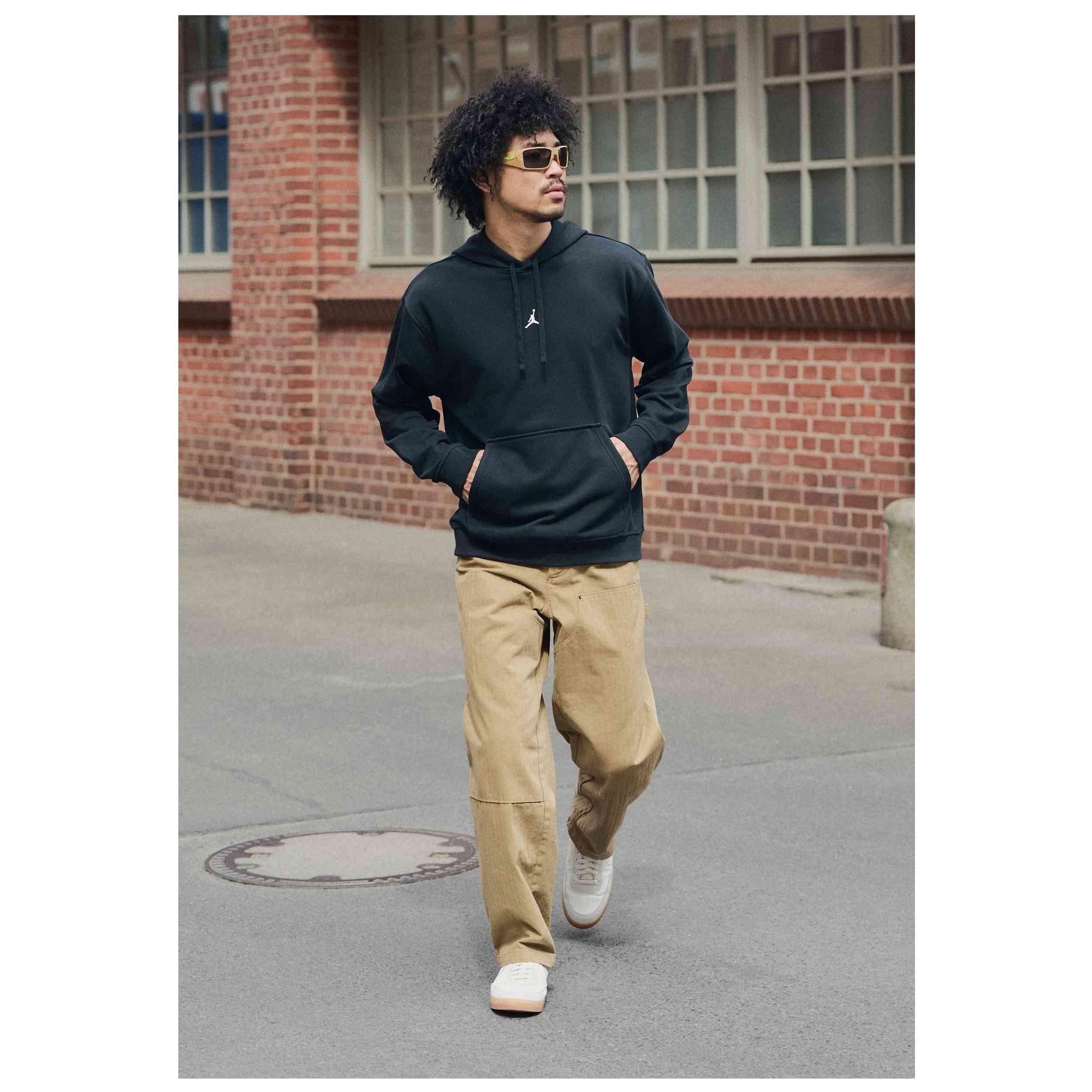 Sweater Jordan model 077-51405376946515 voor mannen 5/5