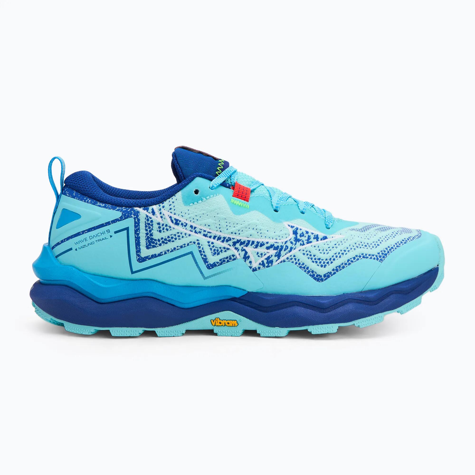Zapatillas de running Mizuno 5/5