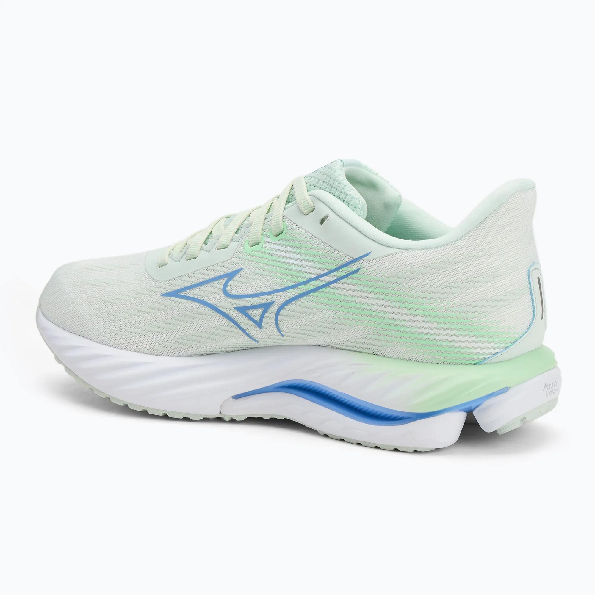 Buty do biegania damskie Mizuno Wave Inspire 21 4/5