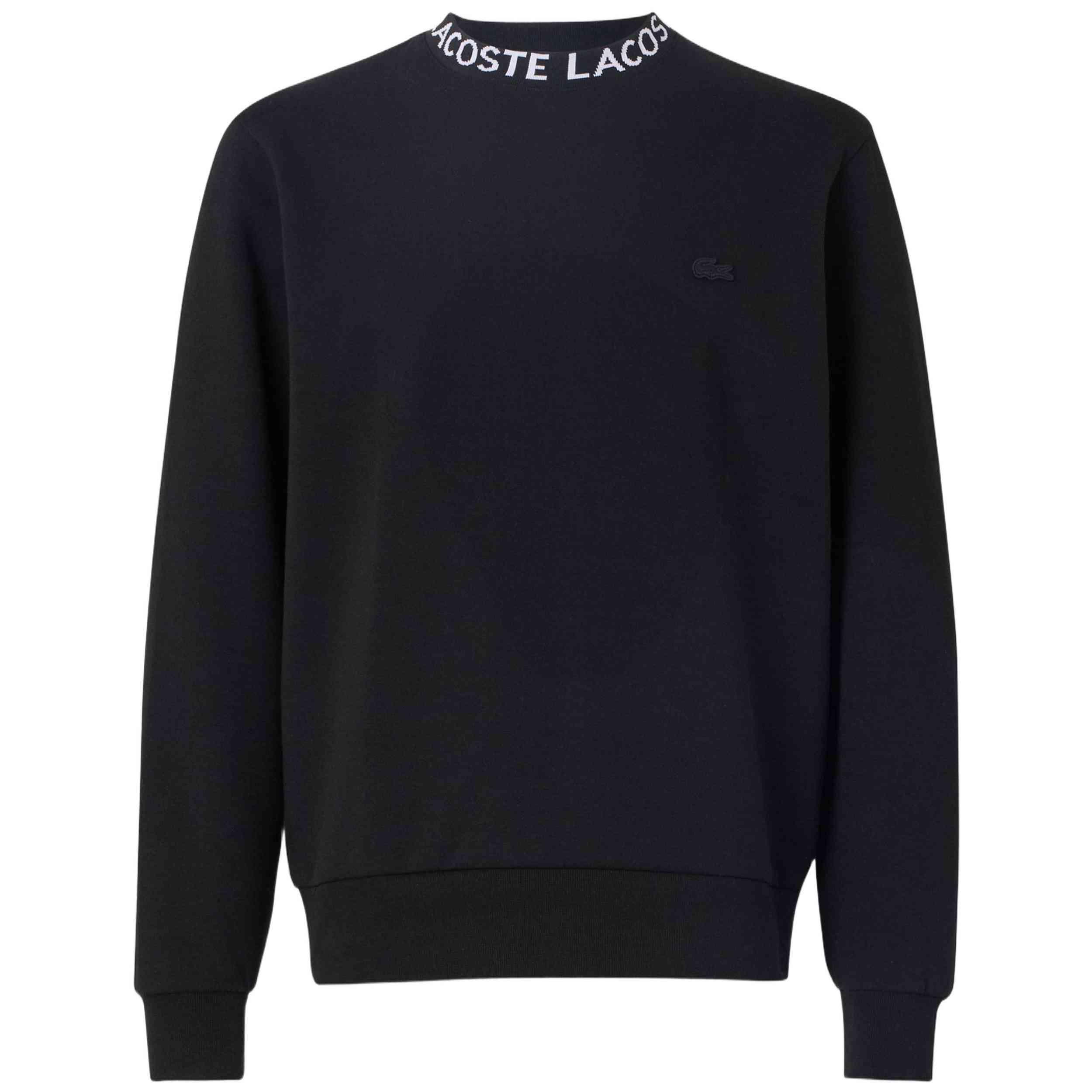Sweat Lacoste modèle SH9542031 pour homme 5/5