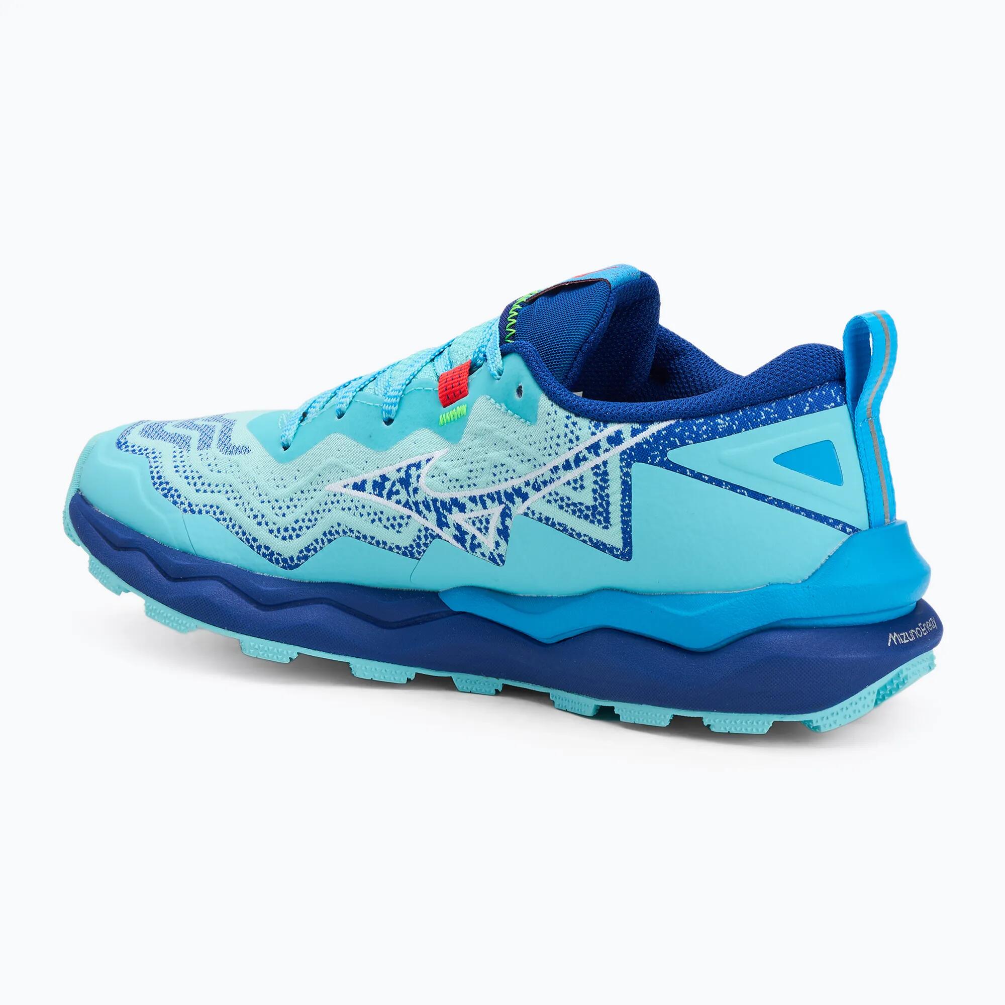 Zapatillas de running Mizuno 4/5