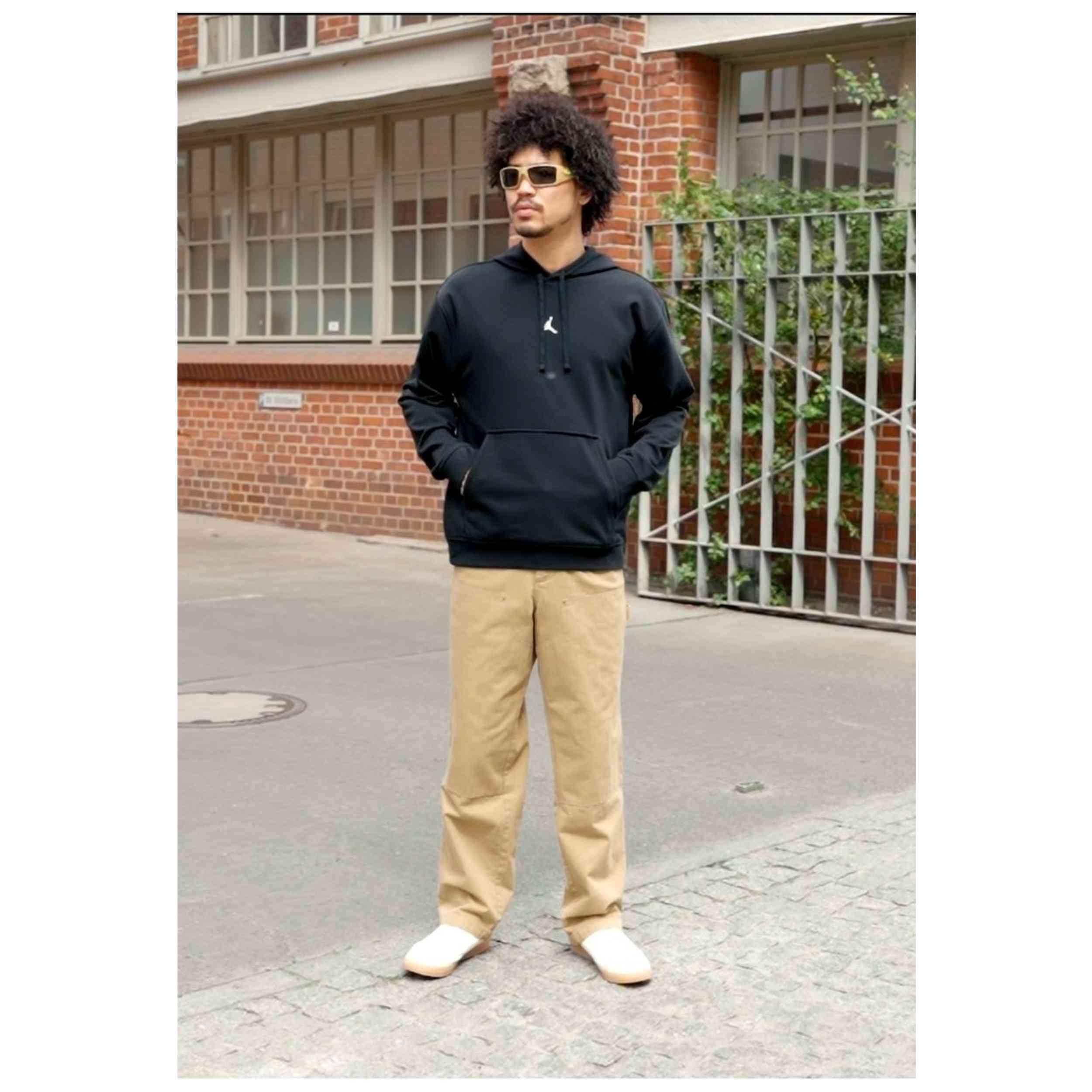 Sweater Jordan model 077-51405376946515 voor mannen 4/5