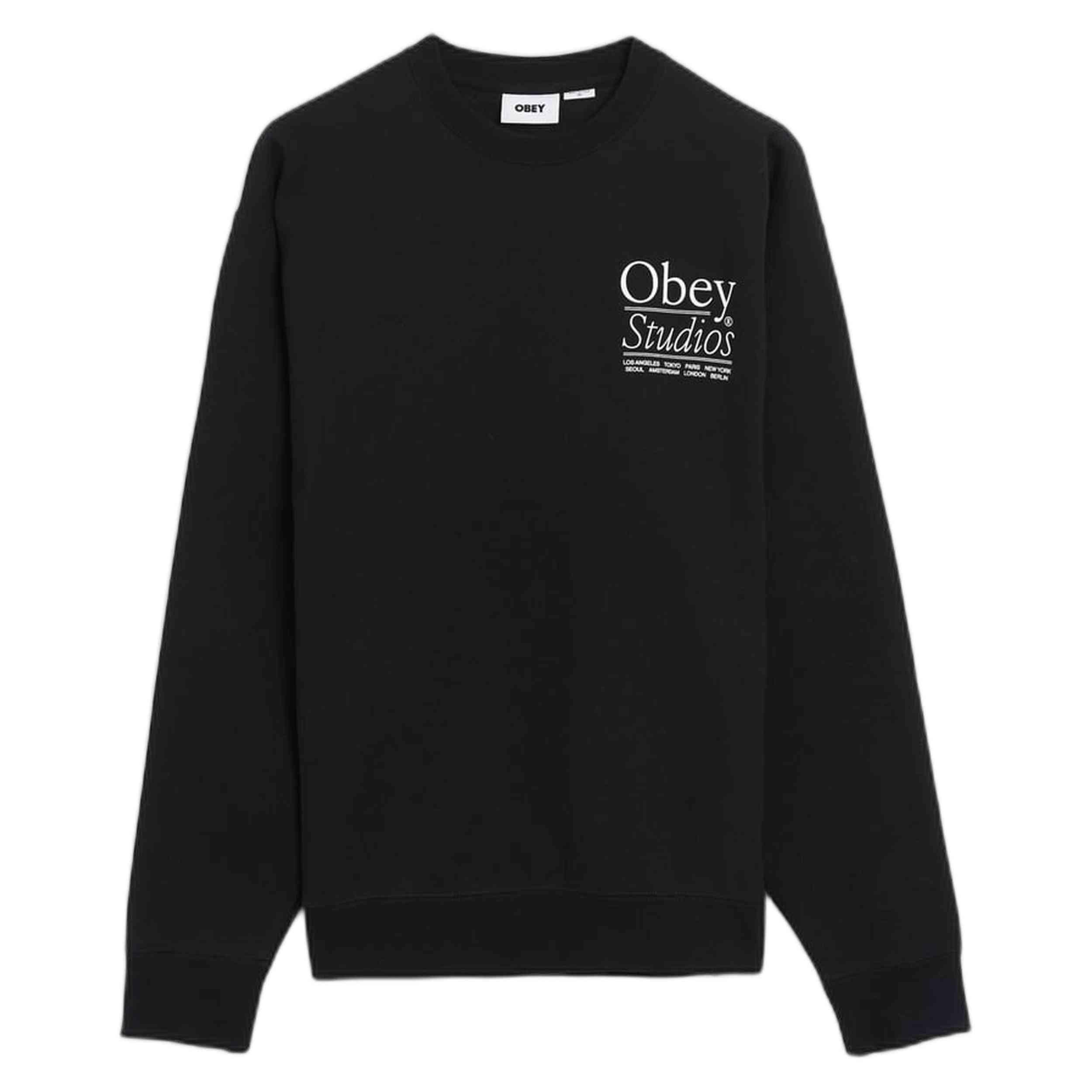 OBEY picture