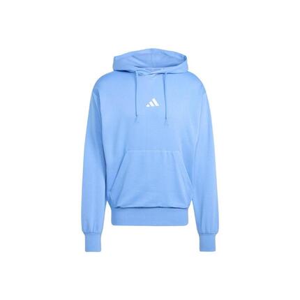 Bluza męska adidas Essentials Feelcozy Fleece Hoodie