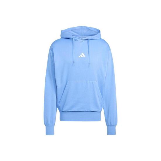 Bluza męska adidas Essentials Feelcozy Fleece Hoodie