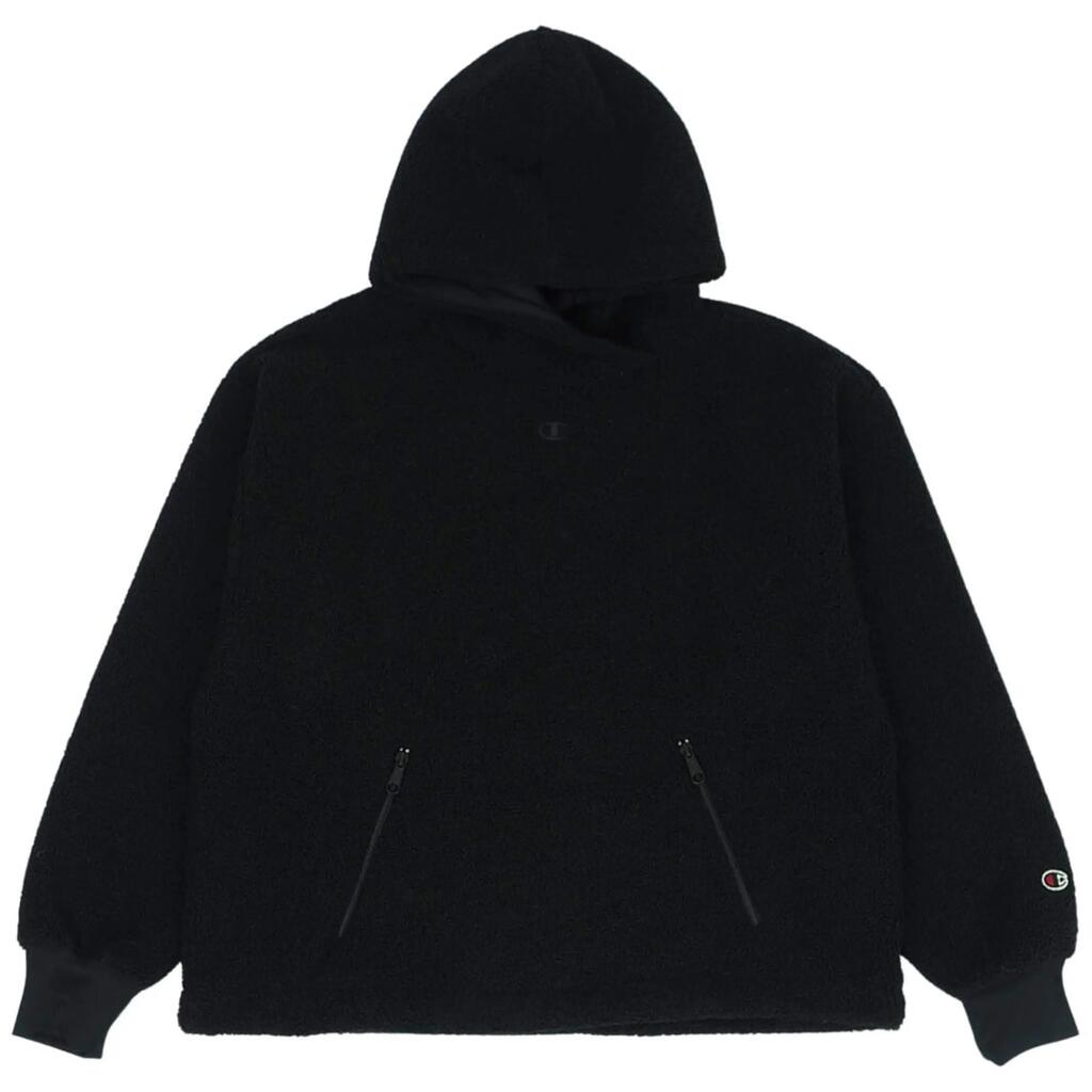 Hoodie Champion model 117549-KK001 for women