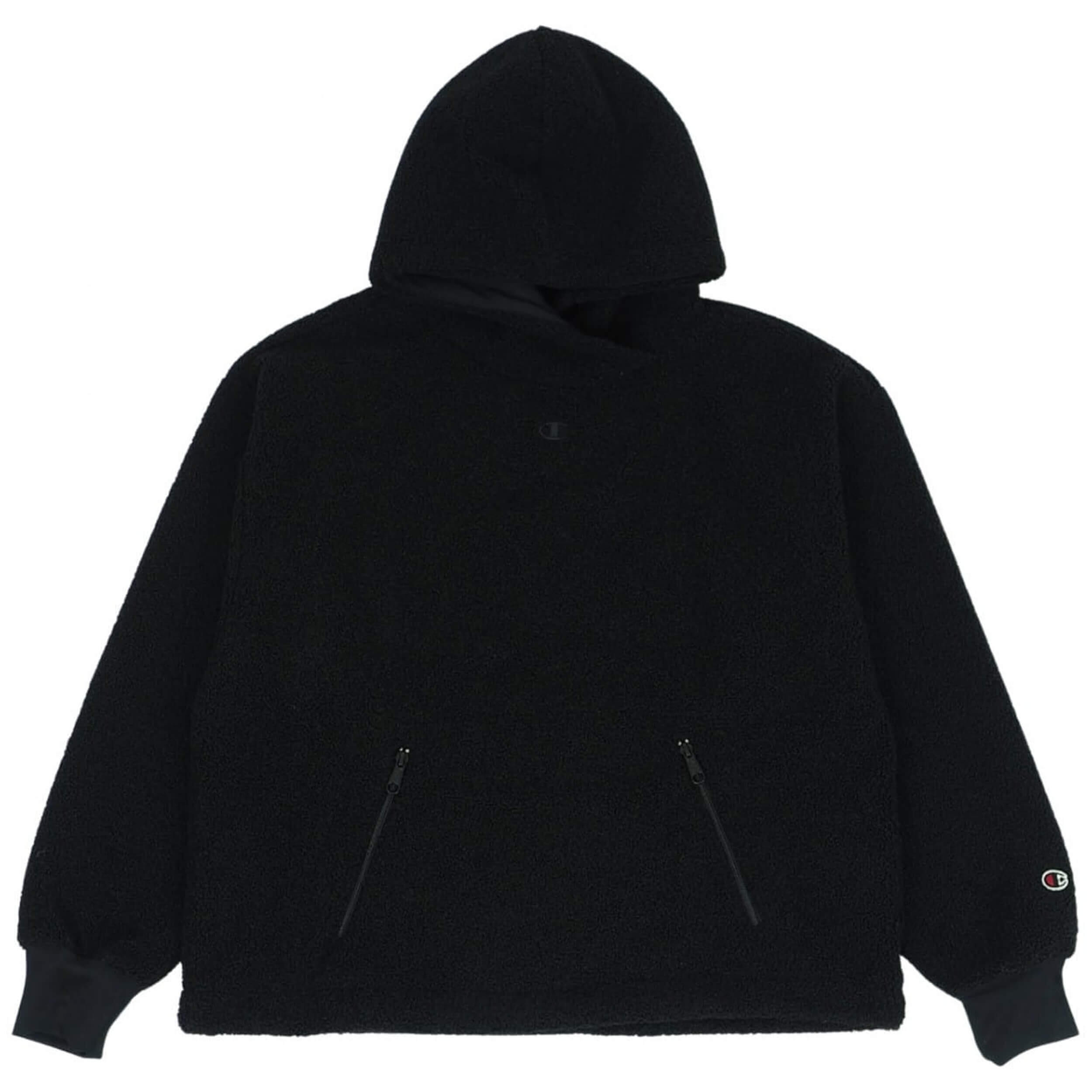 Bluza damska Champion Hooded 117549 1/4