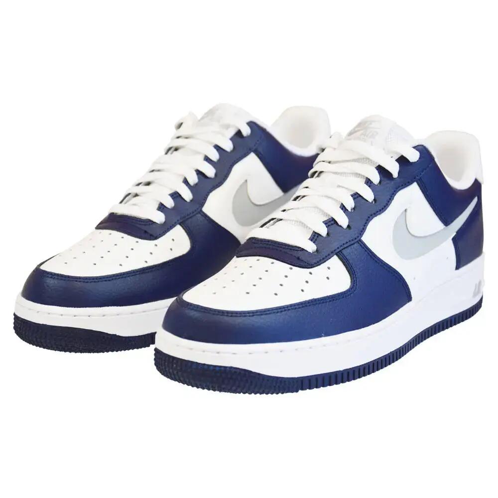Nike Air Force '07 heren sportschoenen 3/6