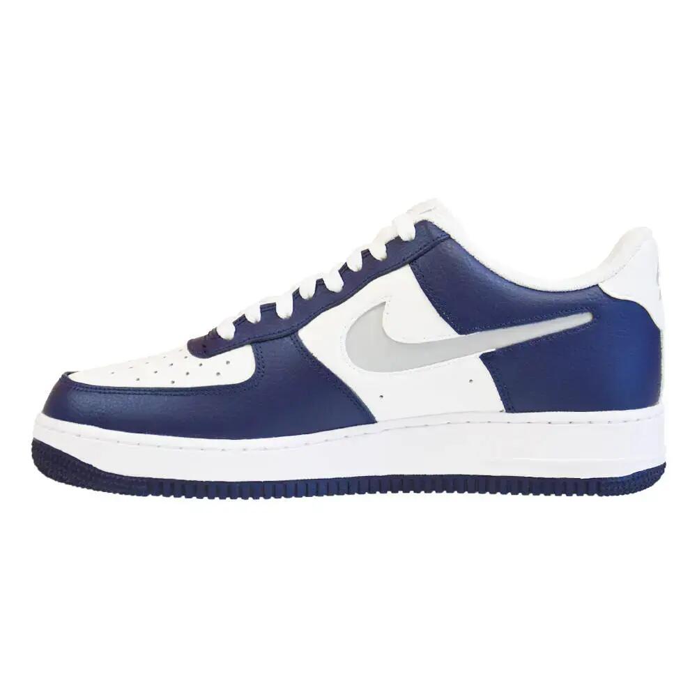 Nike Air Force '07 heren sportschoenen 2/6