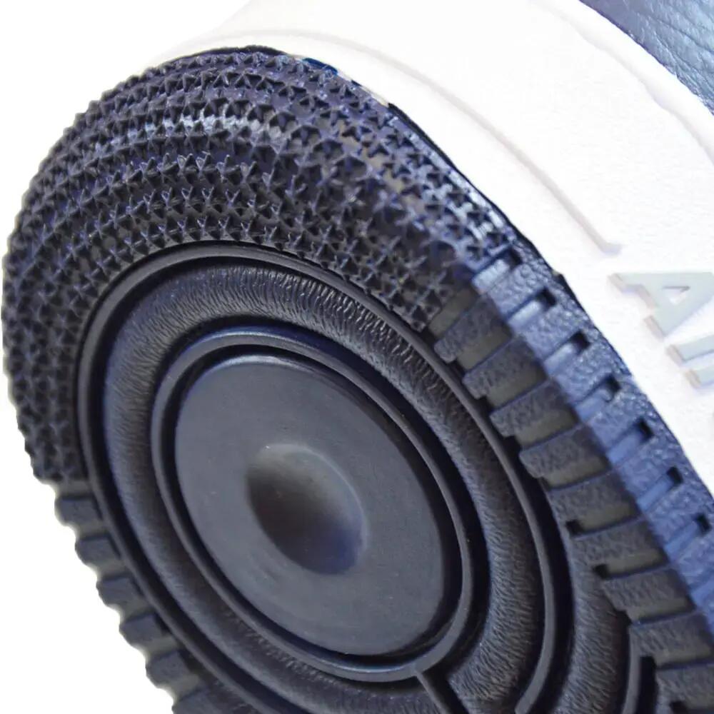 Nike Air Force '07 heren sportschoenen 5/6