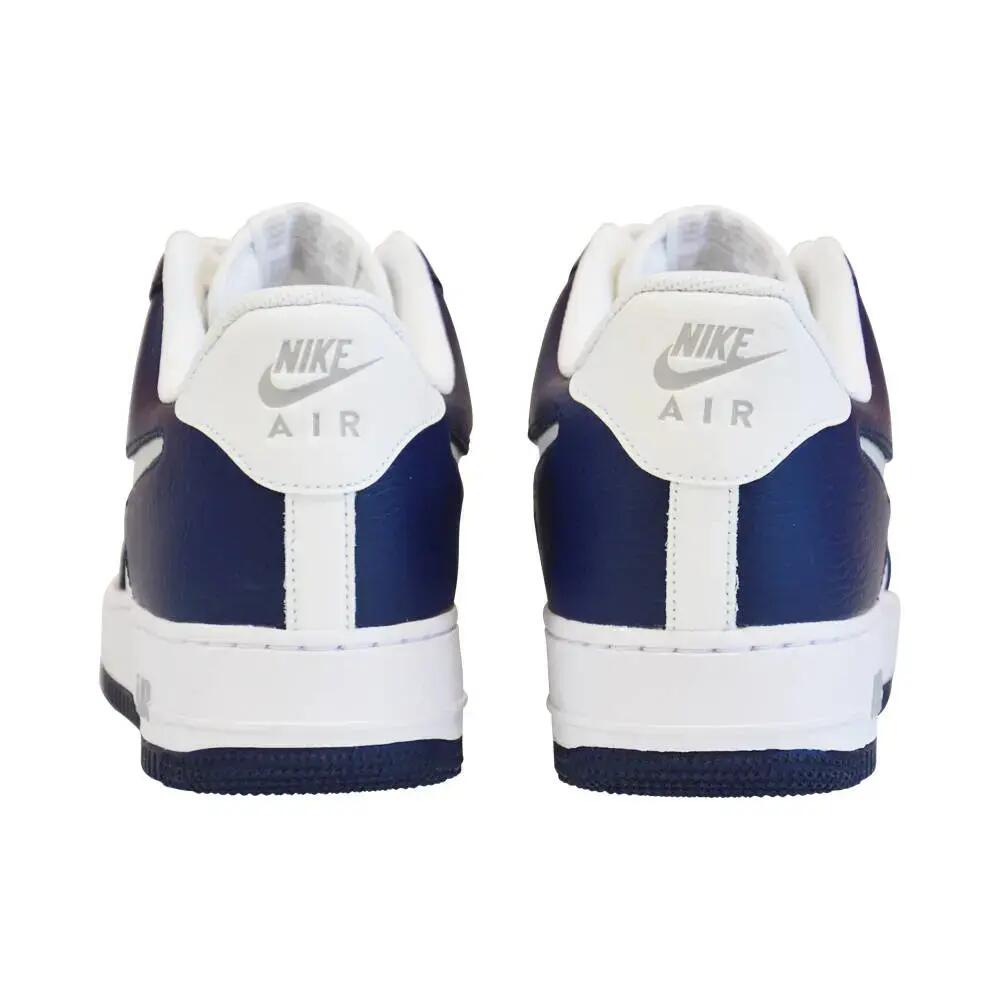 Nike Air Force '07 heren sportschoenen 4/6