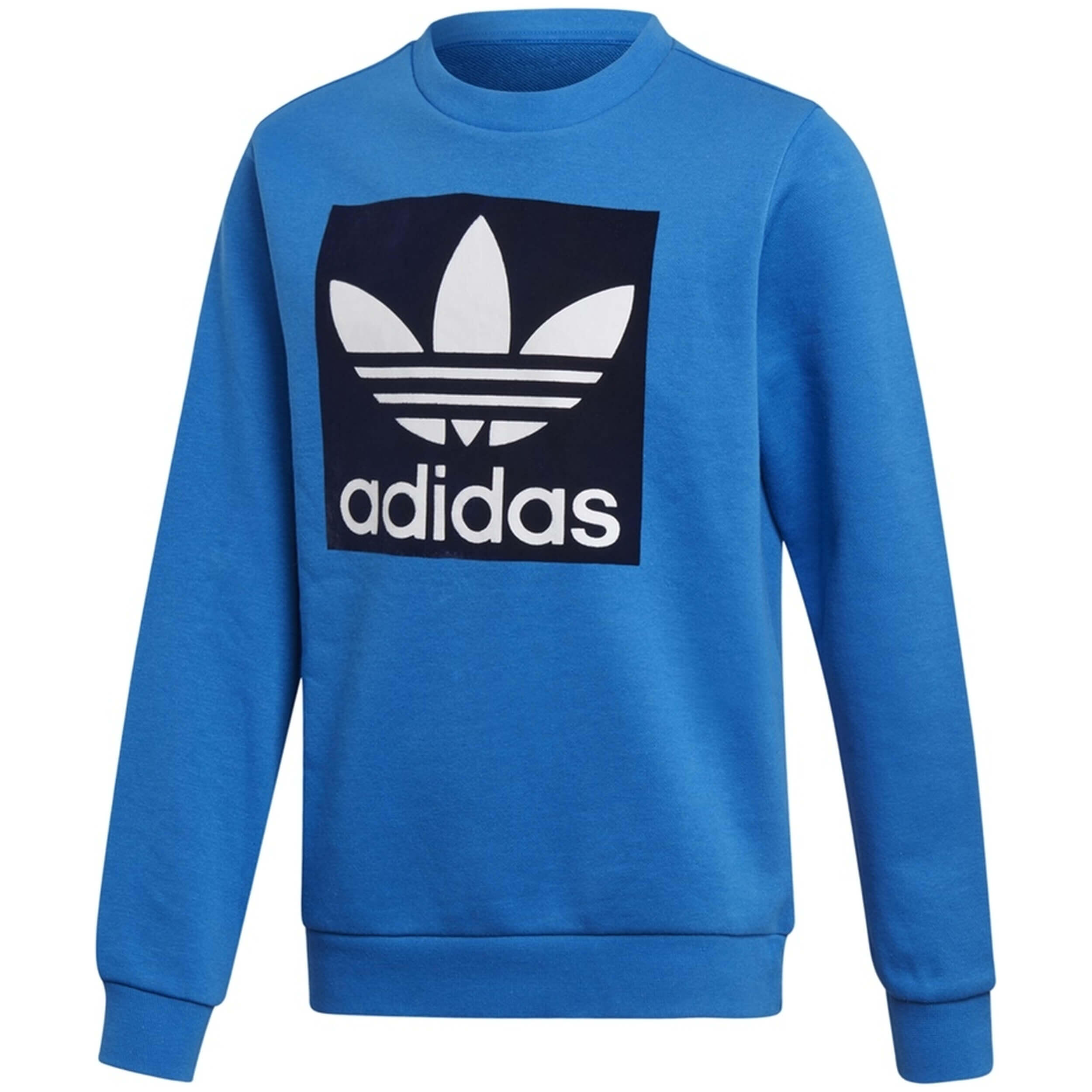 Sweat Adidas modèle ED7817 pour enfants 3/4