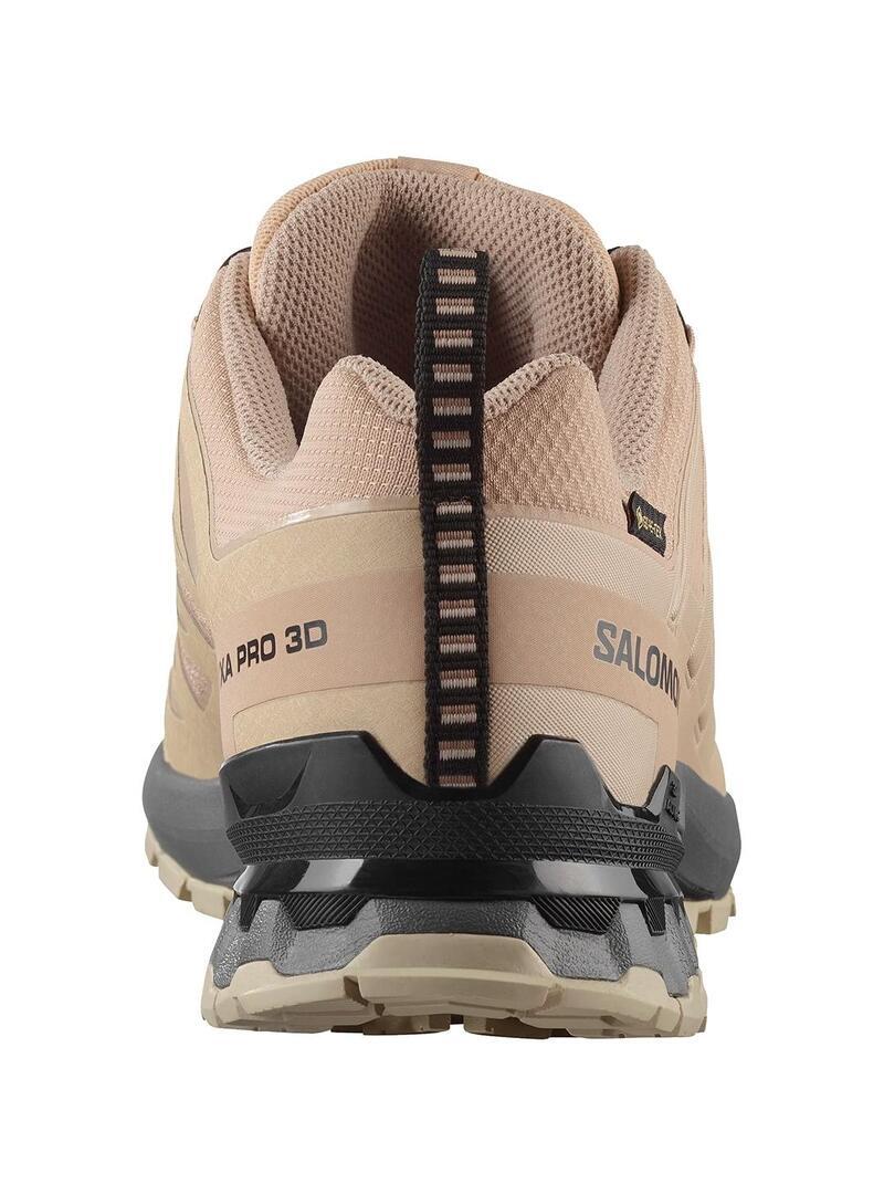 Salomon XA PRO 3D V9 Gore-TEX Herren Sneakers 3/6