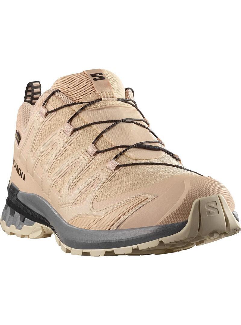 Salomon XA PRO 3D V9 Gore-TEX Herren Sneakers 5/6