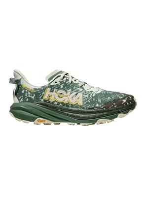 Corsa e trail per uomo Hoka Speedgoat Verde