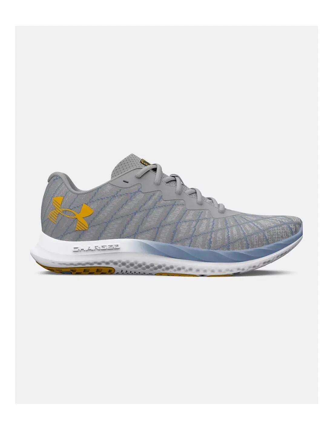 Tênis UNDER ARMOR Charged Breeze 2 3/6