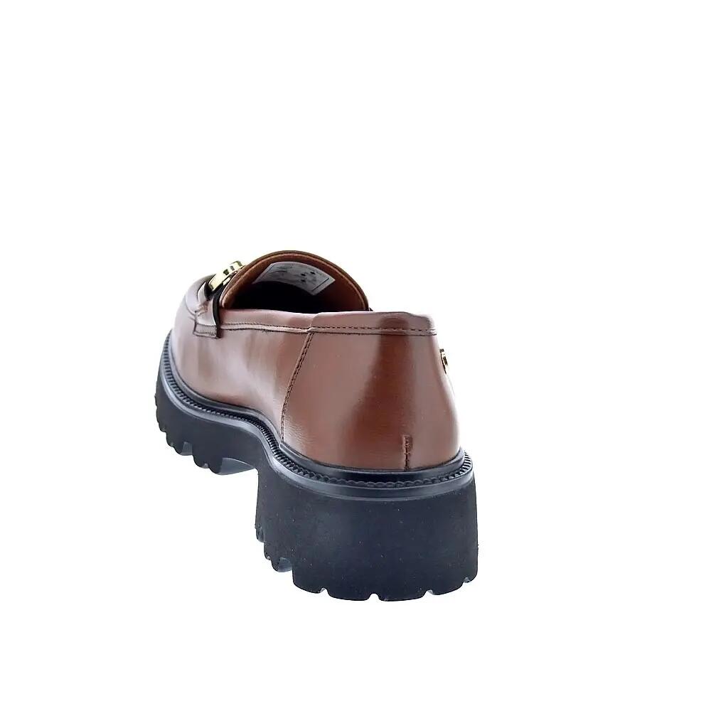 Mocasines XTI  144418 Marrón  Mujer 3/4