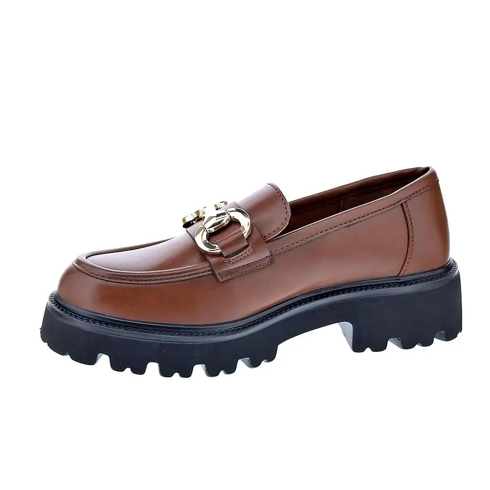 Mocasines XTI  144418 Marrón  Mujer 2/4