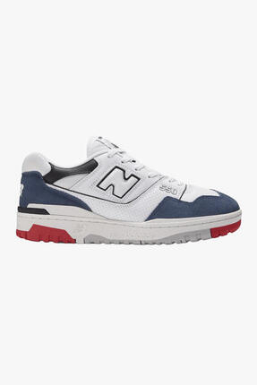 New Balance Zapatillas Bb550 Blanco/azul