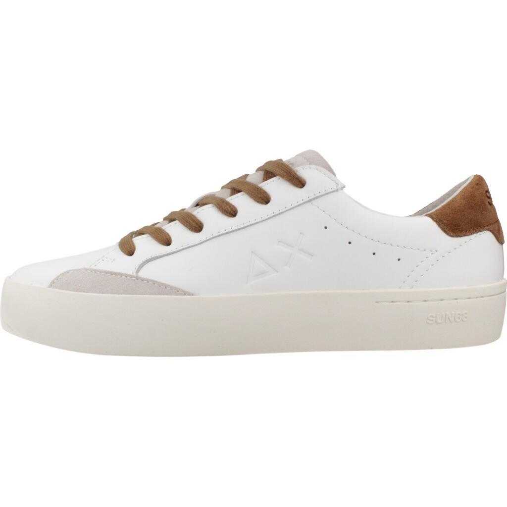 Dom 68 - Rua lth bco/marrom Z44125-93 2/5