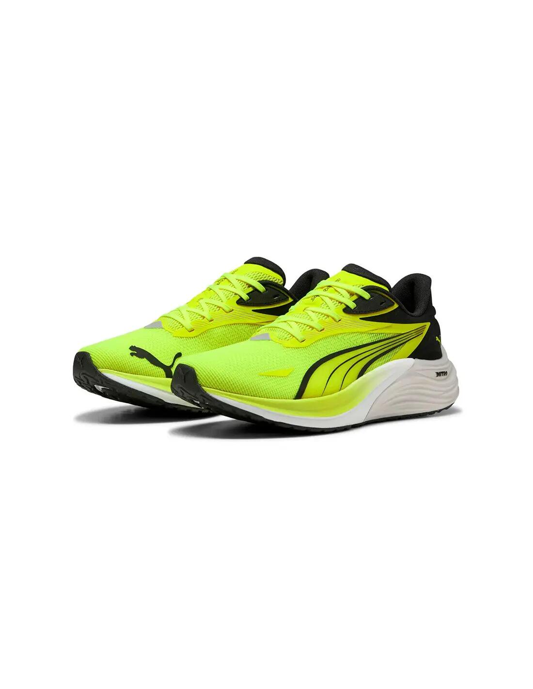 Zapatillas PUMA Electrify NITRO 4 3/5