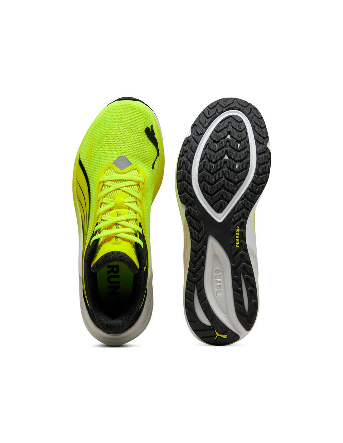 Zapatillas PUMA Electrify NITRO 4 5/5