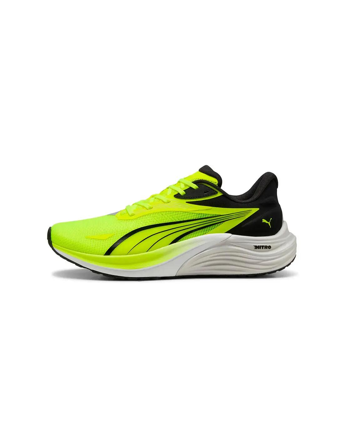 PUMA picture